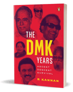 The DMK Years: Ascent, Descent, Survival