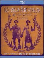 The Do-Deca-Pentathlon [Blu-ray] - Jay Duplass; Mark Duplass