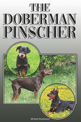 The Doberman Pinscher: A Complete and Comprehensive Owners Guide To: Buying, Owning, Health, Grooming, Training, Obedience, Understanding and Caring for Your Doberman Pinscher - Stonewood, Michael