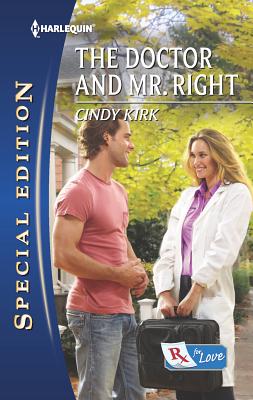 The Doctor and Mr. Right - Kirk, Cindy