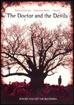 The Doctor and the Devils - Freddie Francis