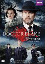 The Doctor Blake Mysteries: Season Three [2 Discs]