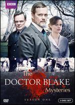 The Doctor Blake Mysteries: Series 01