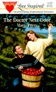 The Doctor Next Door - Perry, Marta