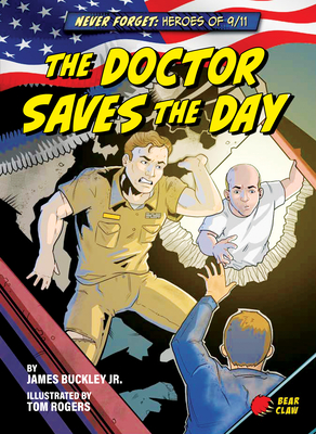 The Doctor Saves the Day - Buckley James Jr