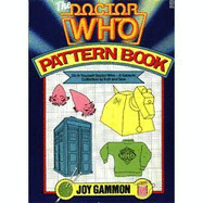 The Doctor Who Pattern Book
