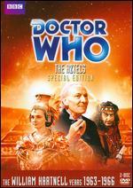 The Doctor Who: The Aztecs [2 Discs]