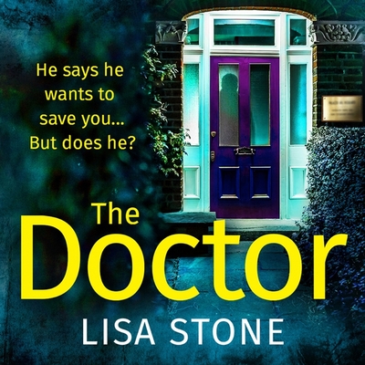 The Doctor - Keeley, Helen (Read by), and Stone, Lisa