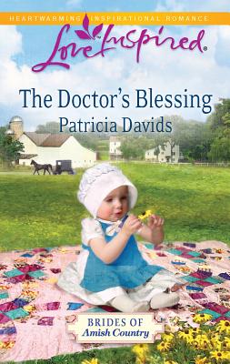 The Doctor's Blessing - Davids, Patricia