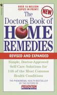 The Doctor's Book of Home Remedies