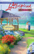 The Doctor's Perfect Match: Lighthouse Lane