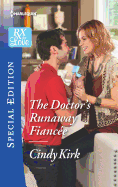 The Doctor's Runaway Fiance