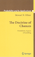 The Doctrine of Chances: Probabilistic Aspects of Gambling