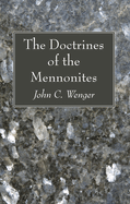 The Doctrines of the Mennonites