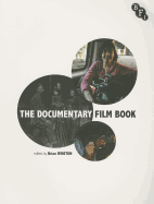 The Documentary Film Book