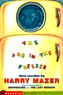 The Dog in the Freezer