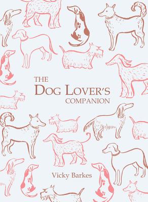 The Dog Lover's Companion - Brown, Milly