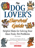 The Dog Lover's Survival Guide - Commings, Karen