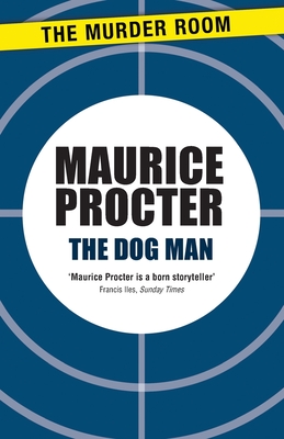 The Dog Man - Procter, Maurice