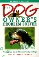 The dog owner's problem solver