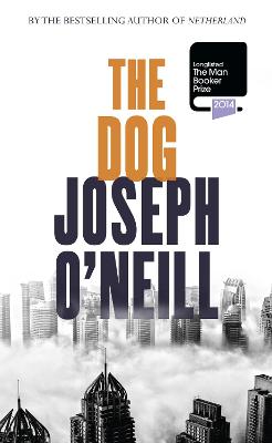 The Dog - O'Neill, Joseph