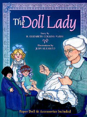 The Doll Lady - Collins-Varni, H. Elizabeth