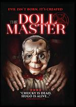 The Doll Master - Steven M. Smith