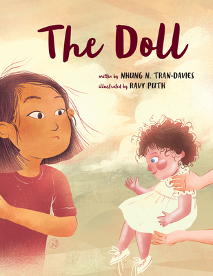 The Doll - Tran-Davies, Nhung N