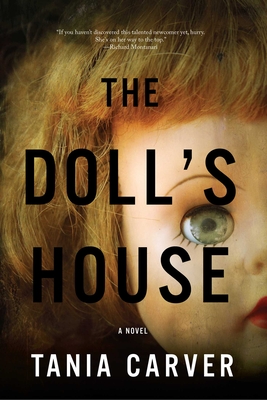 The Doll's House - Carver, Tania