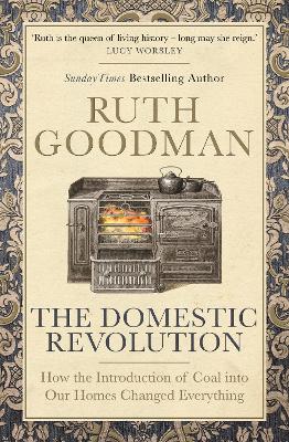 The Domestic Revolution - Goodman, Ruth