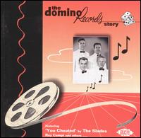 The Domino Records Story - Various Artists