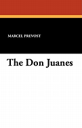 The Don Juanes