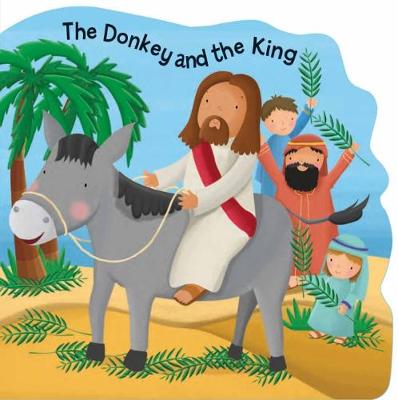 The Donkey and the King - Box, Su