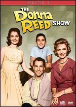 The Donna Reed Show: Season 3 [5 Discs]