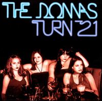 The Donnas Turn 21 - The Donnas