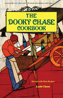 The Dooky Chase Cookbook - Chase, Leah