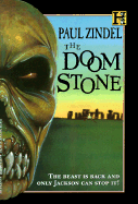 The Doom Stone - Zindel, Paul