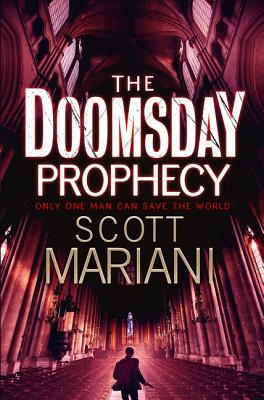 The Doomsday Prophecy - Mariani, Scott