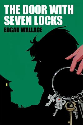 The Door with Seven Locks - Wallace, Edgar