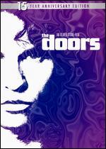 The Doors [15th Anniversary Edition] [2 Discs]