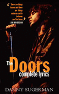 The Doors: Complete Lyrics - Sugarman, Danny