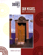 The Doors of San Miguel de Allende