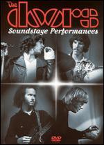 The Doors: Soundstage Performances