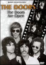 The Doors: The Doors are Open