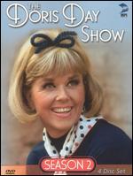 The Doris Day Show: Season 2 [4 Discs]