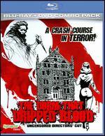 The Dorm That Dripped Blood [2 Discs] [Blu-ray/DVD]