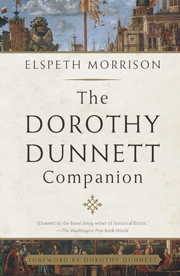The Dorothy Dunnett Companion - Morrison, Elspeth