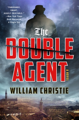 The Double Agent - Christie, William, Dr.