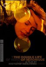 The Double Life of Veronique [Criterion Collection]