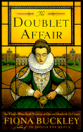 The Doublet Affair - Buckley, Fiona